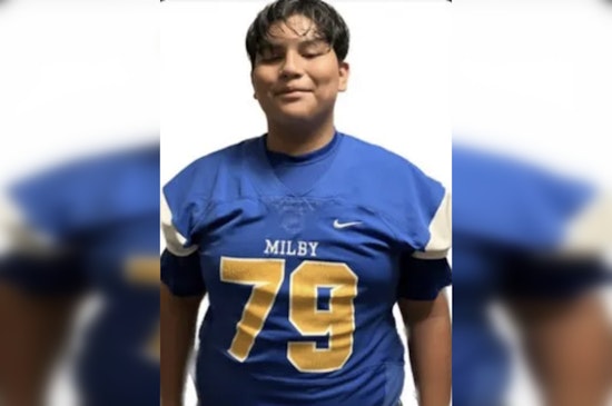 Southeast Houston Community Calls for Increased Safety After Milby High School Student Killed by Train