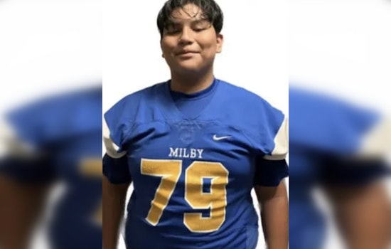 Southeast Houston Community Calls for Increased Safety After Milby High School Student Killed by Train