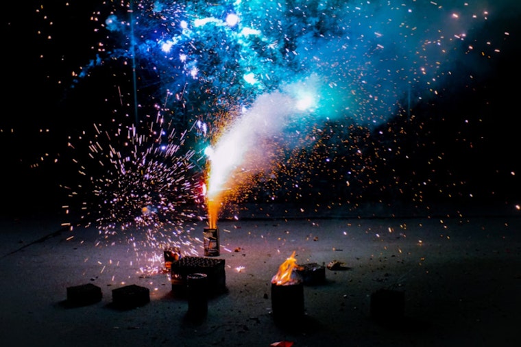 Southeast Louisiana's New Year's Eve Firework Policies, A Parish-by-Parish Guide to Avoid Fines