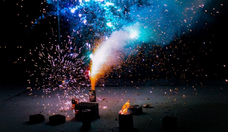 Southeast Louisiana's New Year's Eve Firework Policies, A Parish-by-Parish Guide to Avoid Fines