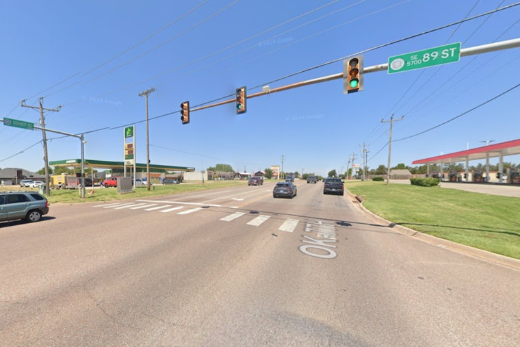 Southeast Oklahoma City to Receive Final Storm Debris Collection Starting Today