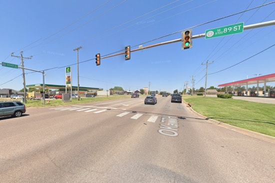 Southeast Oklahoma City to Receive Final Storm Debris Collection Starting Today