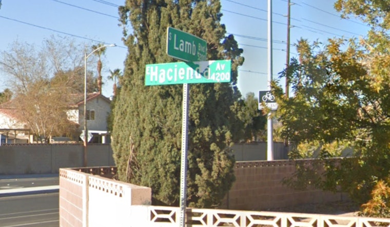 Southeast Valley Homeowners Demand Action as Illegal Street Races Erode Safety and Property at Lamb and Hacienda