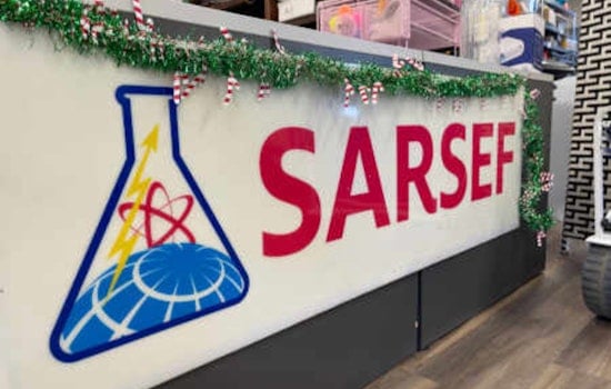 Southern Arizona's SARSEF Ignites Innovation in PreK-12 Students with Science and Engineering Focus
