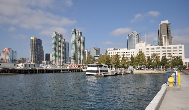 Southern California to Experience Warmest Weekday Ahead, NWS San Diego Predicts Rising Temperatures with Minor Aviation and Fire Weather Concerns