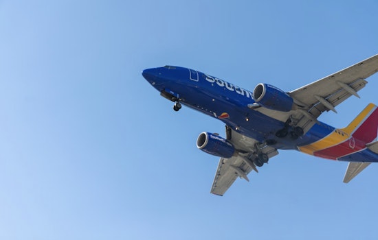 Southwest Airlines to Link Indianapolis and Chicago With Daily Nonstop Flights Resuming August 2025