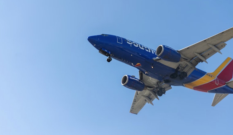 Southwest Airlines to Link Indianapolis and Chicago With Daily Nonstop Flights Resuming August 2025