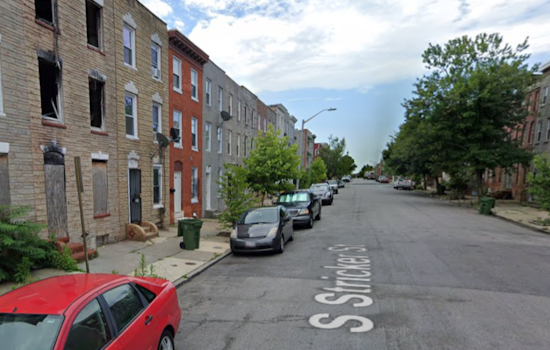 Southwest Baltimore Shooting Leaves One Injured, Police Continue Investigation