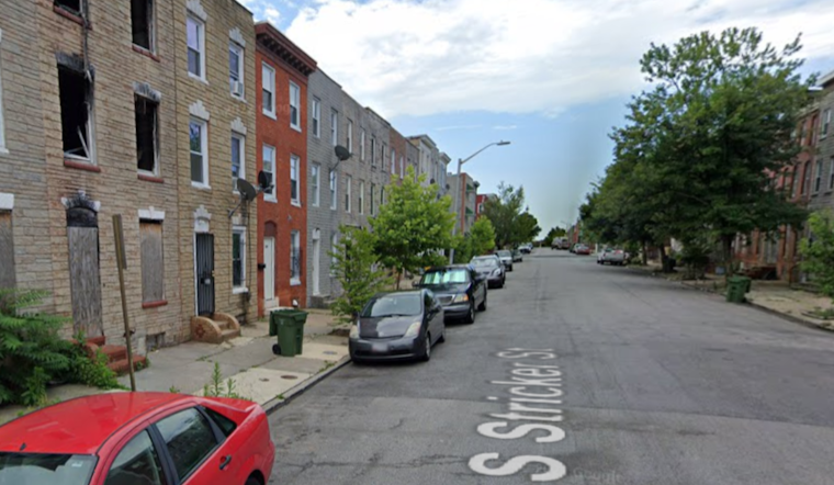 Southwest Baltimore Shooting Leaves One Injured, Police Continue Investigation