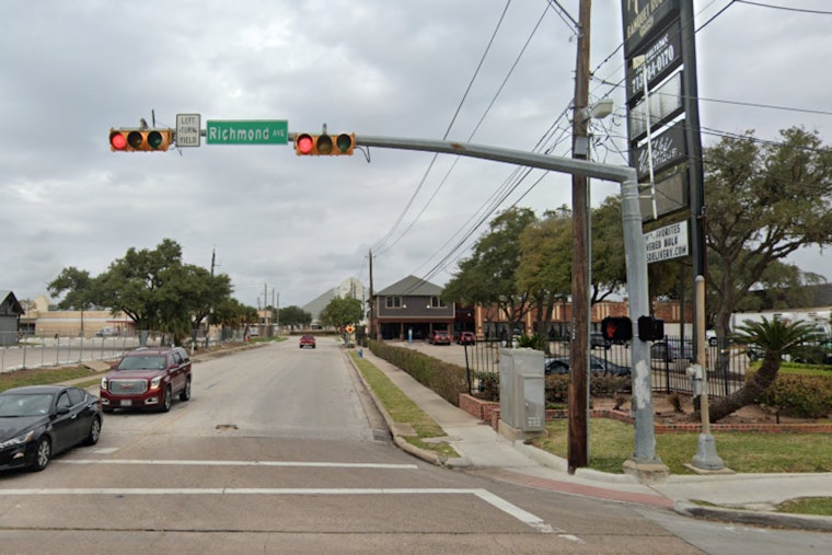 Southwest Houston on High Alert After Juveniles Lead Police on Violent Chase, Multiple Arrests Made