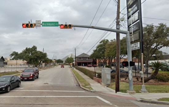 Southwest Houston on High Alert After Juveniles Lead Police on Violent Chase, Multiple Arrests Made