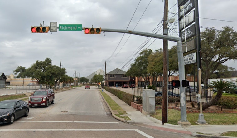 Southwest Houston on High Alert After Juveniles Lead Police on Violent Chase, Multiple Arrests Made
