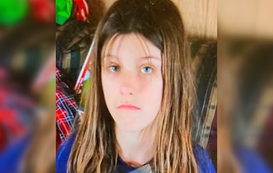 Spalding County Breathes Sigh of Relief as Missing 11-Year-Old Ivey Giles is Safely Found