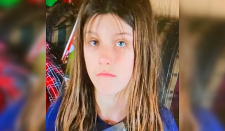 Spalding County Breathes Sigh of Relief as Missing 11-Year-Old Ivey Giles is Safely Found