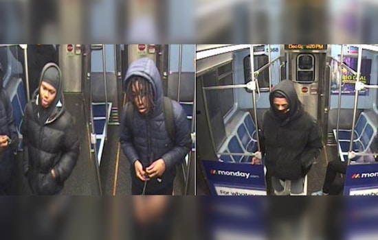 Spate of Robberies on CTA Red Line in Englewood Prompts Vigilance
