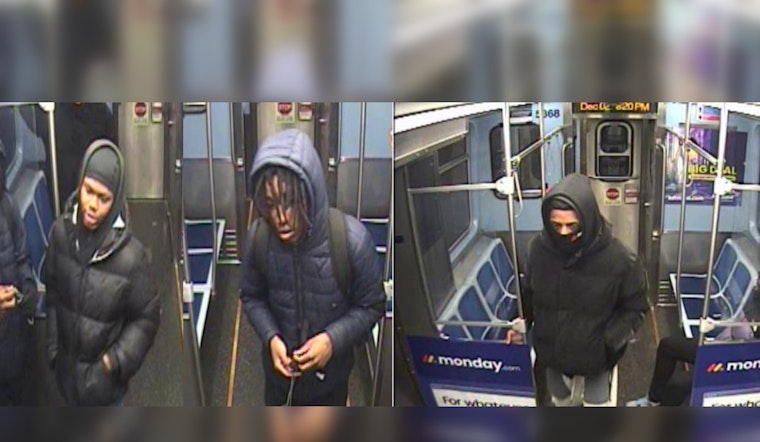 Spate of Robberies on CTA Red Line in Englewood Prompts Vigilance