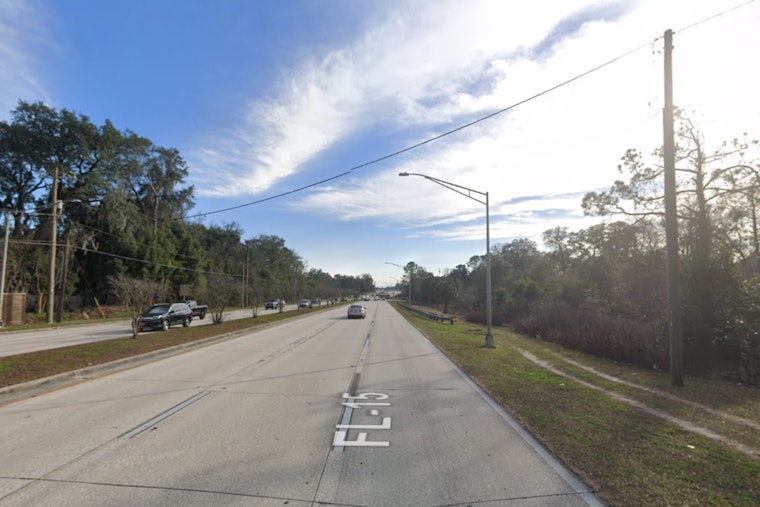 Speed a Key Factor in Early Morning Fatality on Jacksonville's Roosevelt Boulevard