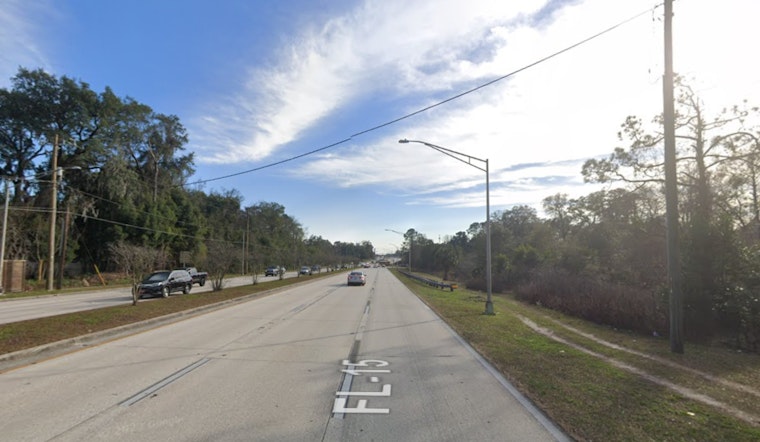 Speed a Key Factor in Early Morning Fatality on Jacksonville's Roosevelt Boulevard