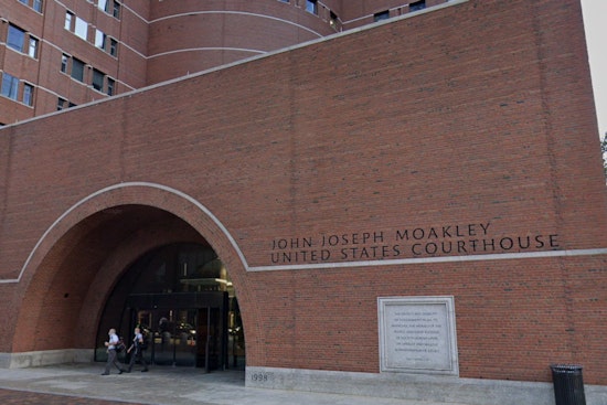 Spencer Resident Sentenced to 8 Years for Intent to Distribute Meth-Laced Counterfeit Adderall Pills
