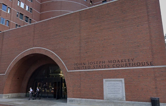 Spencer Resident Sentenced to 8 Years for Intent to Distribute Meth-Laced Counterfeit Adderall Pills