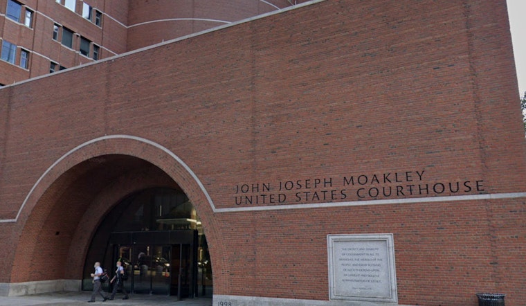 Spencer Resident Sentenced to 8 Years for Intent to Distribute Meth-Laced Counterfeit Adderall Pills