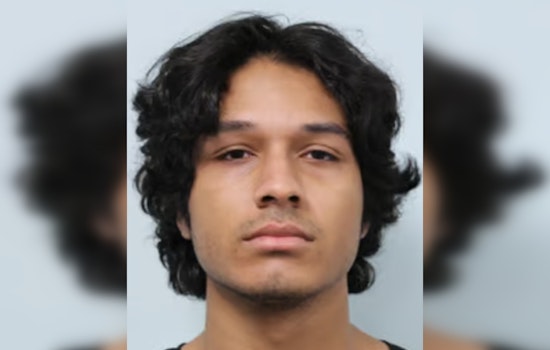 Springfield Authorities Arrest 19-Year-Old on Charges of Minor Exploitation, Stress Online Safety