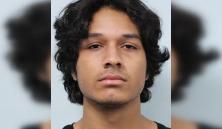 Springfield Authorities Arrest 19-Year-Old on Charges of Minor Exploitation, Stress Online Safety