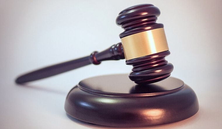 Springfield Man Sentenced to Six Years for Illegally Manufacturing Firearms and Silencers