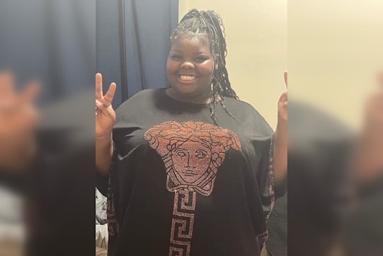 Springfield Police Seeks Public's Assistance to Locate Missing 15-Year-Old Zaneiah Mabry