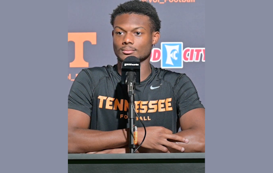 Squirrel White to Exit Tennessee Football, Joins NCAA Transfer Portal After Prolific Career with Volunteers