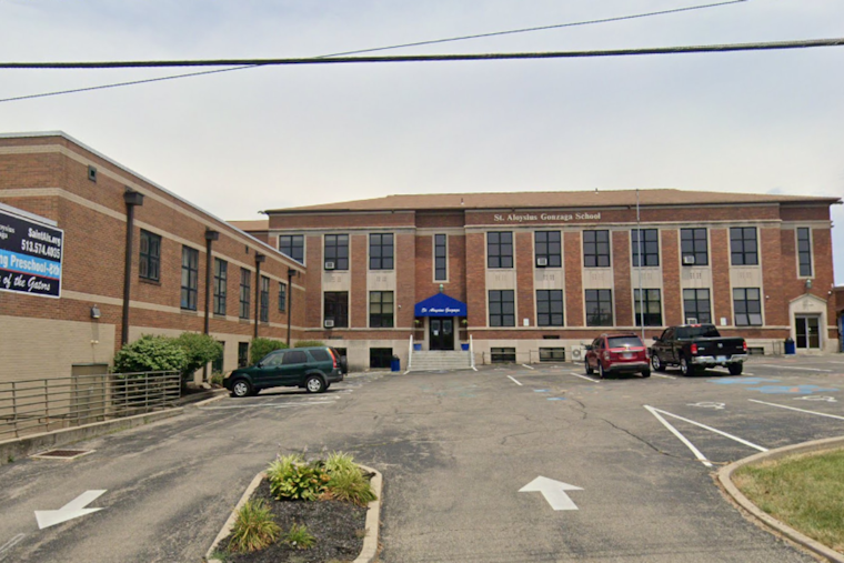 St. Aloysius Gonzaga School in Green Township Shuts Down Over Illness, Faces Community Concern