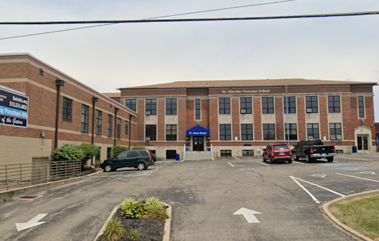 St. Aloysius Gonzaga School in Green Township Shuts Down Over Illness, Faces Community Concern