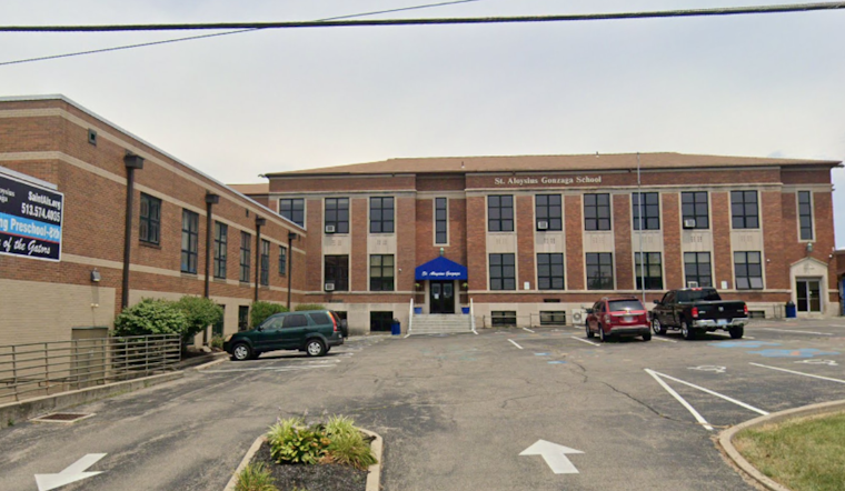St. Aloysius Gonzaga School in Green Township Shuts Down Over Illness, Faces Community Concern