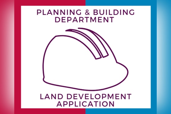 St. Augustine Streamlines Building Permit Process with New Land Development Application Starting 2025