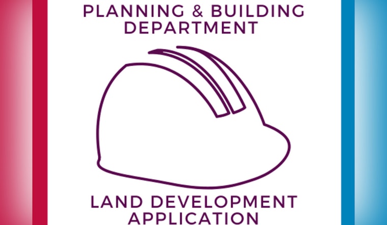 St. Augustine Streamlines Building Permit Process with New Land Development Application Starting 2025