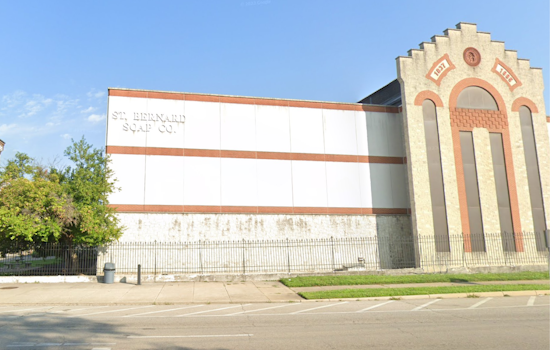 St. Bernard Soap Company Ordered to Pay Over $32 Million for Unpaid Rent and Bills in Cincinnati