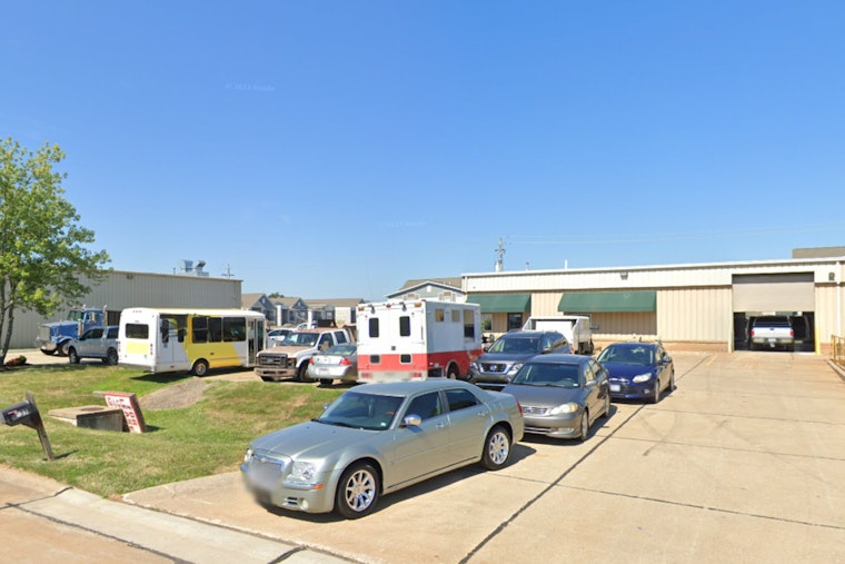St. Charles County Man Sentenced to 33 Months for Complex Vehicle-Related Fraud Scheme