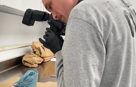 St. Charles County's All-Civilian CSI Team Harnesses Tech Innovations to Heighten Crime-Solving Capabilities