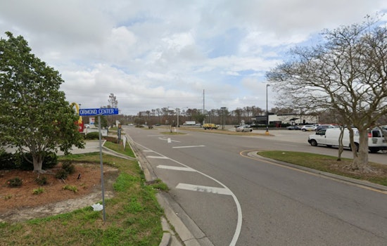 St. Charles Parish Grapples with Closed Ormond Center Ct, Disrupts Local Traffic and Safety