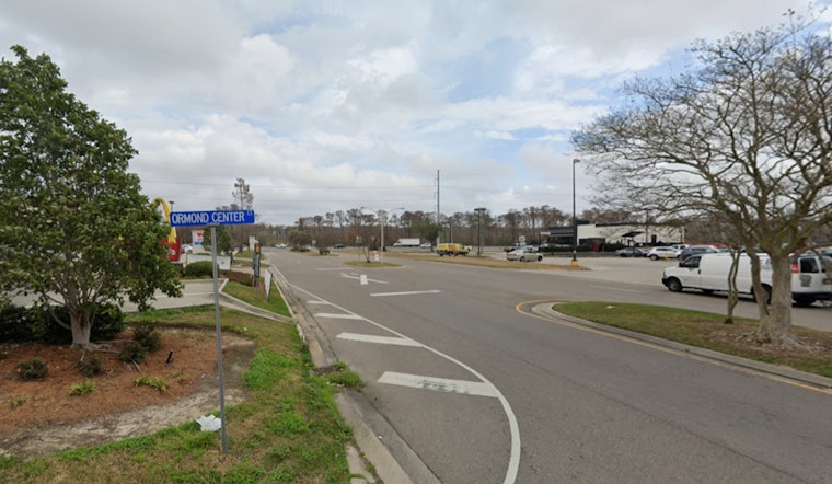 St. Charles Parish Grapples with Closed Ormond Center Ct, Disrupts Local Traffic and Safety