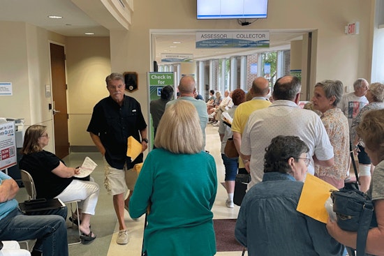 St. Charles Seniors to See Future Benefits from Property Tax Freeze Program Despite Current Year Zero Credit