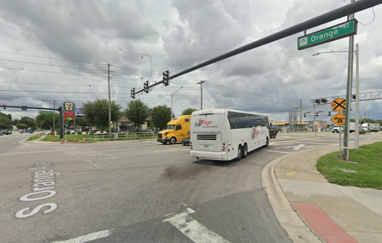 St. Cloud Man Charged with Hit-and-Run and Attempted Bicycle Theft, Apprehended by Vigilant Locals