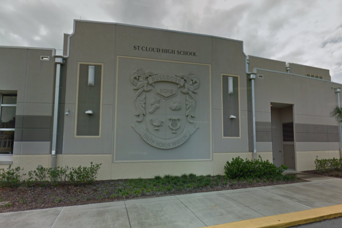 St. Cloud Schools Lockdown Lifted After Threat, Police Investigation