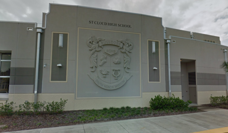 St. Cloud Schools Lockdown Lifted After Threat, Police Investigation Ensures Safety
