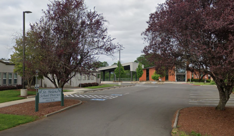 St. Helens School District in Oregon Reels from Sexual Misconduct Allegations, 10 Staff Members on Administrative Leave
