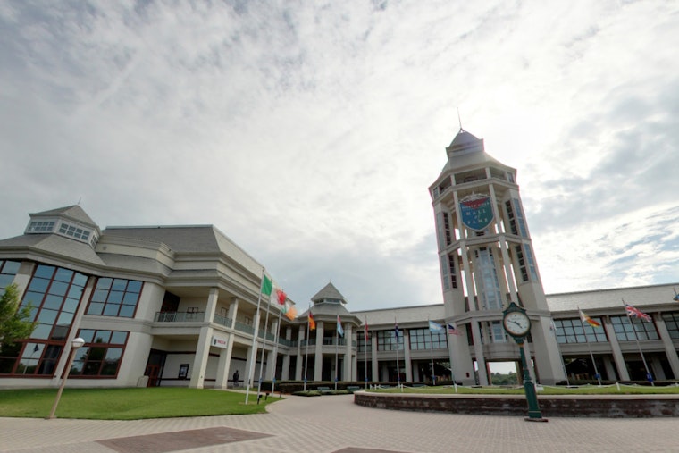 St. Johns County Battles Closure Claims, Seeks New Operators for St. Augustine's Beloved IMAX Theater
