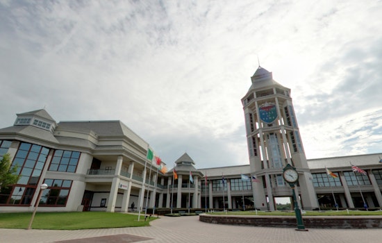St. Johns County Battles Closure Claims, Seeks New Operators for St. Augustine's Beloved IMAX Theater