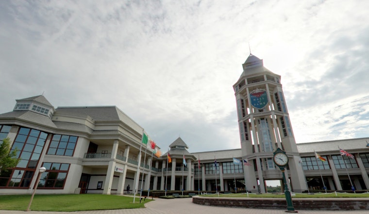 St. Johns County Battles Closure Claims, Seeks New Operators for St. Augustine's Beloved IMAX Theater