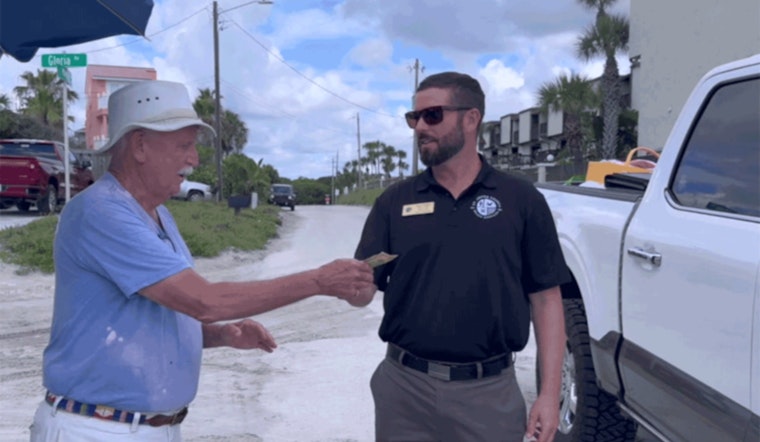 St. Johns County Beach Services Opens Applications for Seasonal Toll Attendant Roles