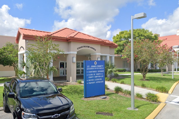 St. Johns County Clerk's Office Celebrates Year of Service Excellence and Innovation